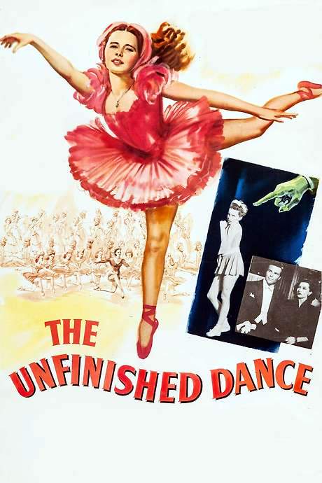 The Unfinished Dance